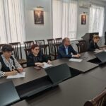 Сергей Петухов от Общественного совета принял участие в приеме граждан руководством полиции Анапы