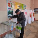 Общественные наблюдатели: Муниципальные выборы на Кубани прошли без нарушений