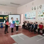 Итоги майских мероприятий- работа с подростками по безопасности