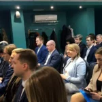 Проведена конференция «Дружба без границ: вектор развития и взаимодействия»