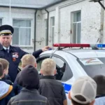 Итоги майских мероприятий- работа с подростками по безопасности