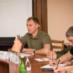 Проведен круглый стол с представителями некоммерческих организаций Донецкой Народной Республики и Краснодарского края