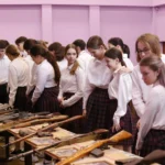 Итоги социального проекта по изучению истории Великой Отечественной войны