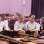 Итоги социального проекта по изучению истории Великой Отечественной войны
