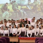 Итоги социального проекта по изучению истории Великой Отечественной войны