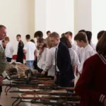 Итоги социального проекта по изучению истории Великой Отечественной войны