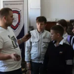 Итоги социального проекта по изучению истории Великой Отечественной войны