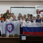 Итоги социального проекта по изучению истории Великой Отечественной войны