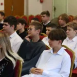 Проведено очередное мероприятие в рамках проекта «Кубанский музей истории ВОВ»