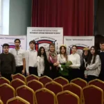 Проведено очередное мероприятие в рамках проекта «Кубанский музей истории ВОВ»