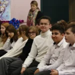 Проведено очередное мероприятие в рамках проекта «Кубанский музей истории ВОВ»