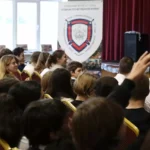 Проведено очередное мероприятие в рамках проекта «Кубанский музей истории ВОВ»