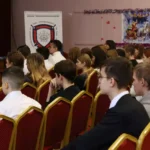 Проведено очередное мероприятие в рамках проекта «Кубанский музей истории ВОВ»