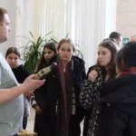 Проект «Кубанский музей истории Великой Отечественной войны» покоряет Краснодарский край