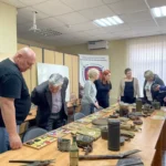 Круглый стол по подведению итогов грантового проекта