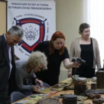 Круглый стол по подведению итогов грантового проекта