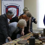 Круглый стол по подведению итогов грантового проекта
