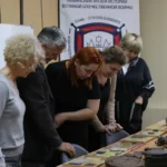Круглый стол по подведению итогов грантового проекта