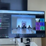 Круглый стол по подведению итогов грантового проекта