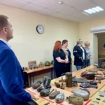 Круглый стол по подведению итогов грантового проекта