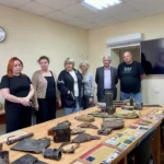 Круглый стол по подведению итогов грантового проекта