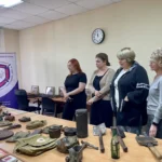 Круглый стол по подведению итогов грантового проекта