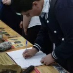 Подведение итогов проекта «Кубанский музей истории Великой Отечественной войны» в Краснодаре