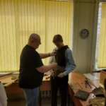 Подведение итогов проекта «Кубанский музей истории Великой Отечественной войны» в Краснодаре