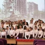 Подведение итогов проекта «Кубанский музей истории Великой Отечественной войны» в Краснодаре