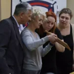 Подведение итогов проекта «Кубанский музей истории Великой Отечественной войны» в Краснодаре