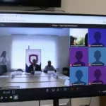 Подведение итогов проекта «Кубанский музей истории Великой Отечественной войны» в Краснодаре
