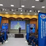 Прошел общекраевой Форум молодых и будущих организаторов выборов