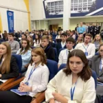 Прошел общекраевой Форум молодых и будущих организаторов выборов