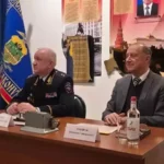 Прошло выездное заседание Общественного совета в Музее органов внутренних дел Кубани