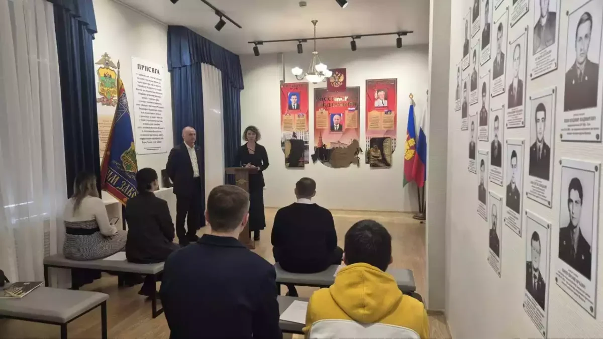 Первое в 2025 году заседание Комиссии по развитию некоммерческого сектора