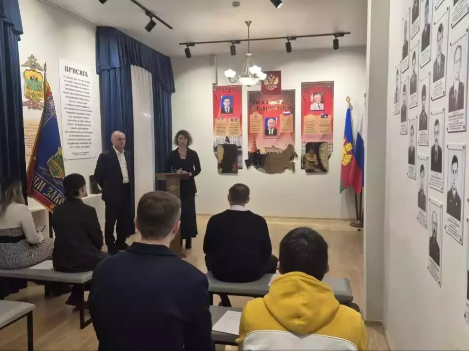 Первое в 2025 году заседание Комиссии по развитию некоммерческого сектора