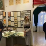 Первое в 2025 году заседание Комиссии по развитию некоммерческого сектора