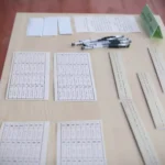 Ученики школы № 18 Белореченского района окунулись в атмосферу Великой Отечественной войны