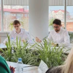 Проведен онлайн-семинар для НКО о последних изменениях в законодательстве