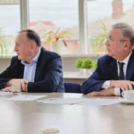 Состоялось заседание Совета Общественной палаты Краснодарского края