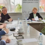 Состоялось заседание Совета Общественной палаты Краснодарского края