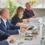 Состоялось заседание Совета Общественной палаты Краснодарского края