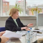 Состоялось заседание Совета Общественной палаты Краснодарского края