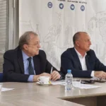 Состоялось заседание Совета Общественной палаты Краснодарского края