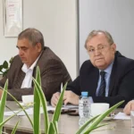 Состоялось заседание Совета Общественной палаты Краснодарского края