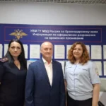 Встреча о важности легального пребывания иностранных граждан в России