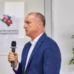 Кубань в фокусе нацпроектов России