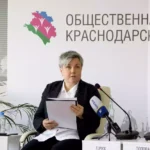 Кубань в фокусе нацпроектов России
