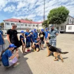 Мы за безопасное лето для наших детей на Кубани