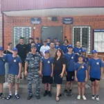 Мы за безопасное лето для наших детей на Кубани
